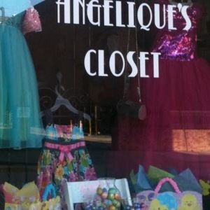 Meet your Posher, Angeliques